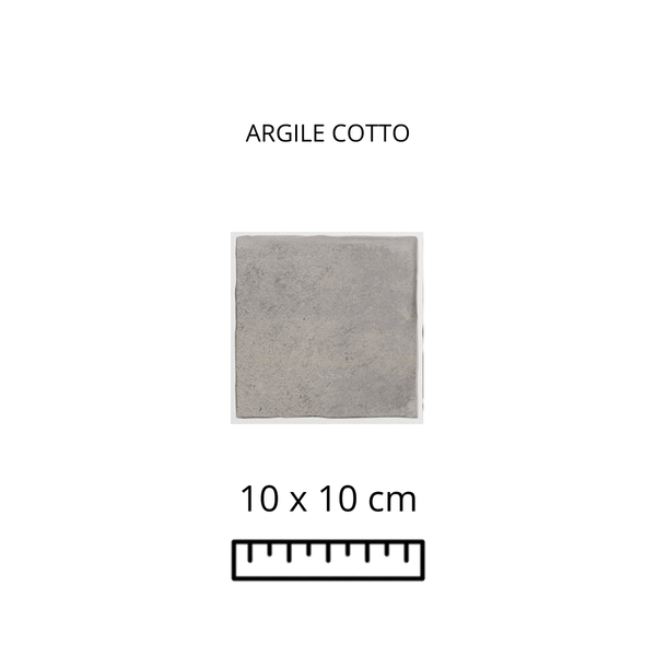 ARGILE CONCRETE 10X10