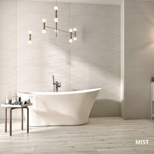 CLICK MIST RECT 40X120