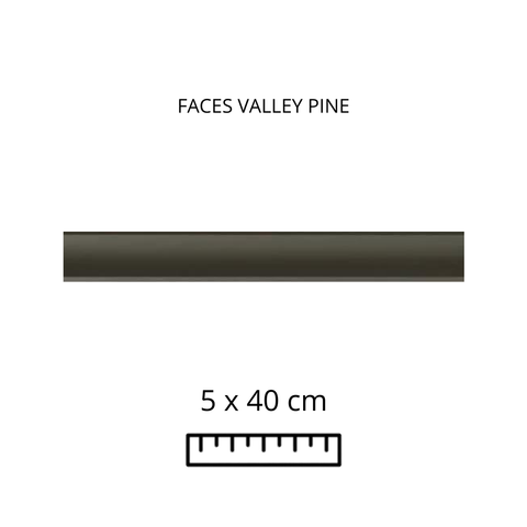 FACES VALLEY PINE 5X40