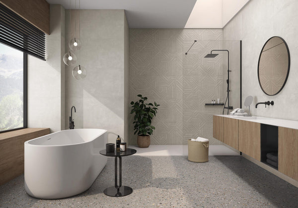 GOBI GRIGIO 60.8X60.8 / 60X120