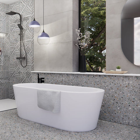 GOBI GRIGIO 60.8X60.8 / 60X120