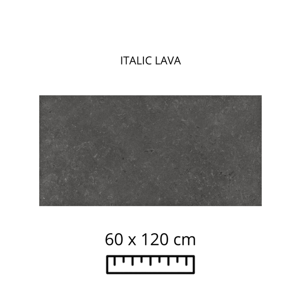 ITALIC LAVA 60X120