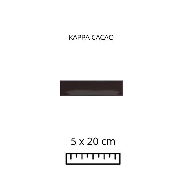 Kappa Cacao 5x20