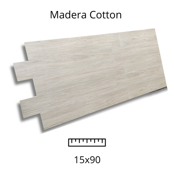 Madera Cotton 15x90