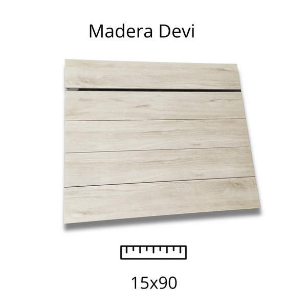 Devi wood 15x90 