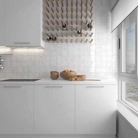 MANACOR WHITE 10X10