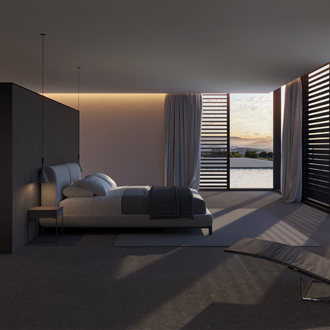 ODA CLASSIC SOFT TEXTURED 60X120