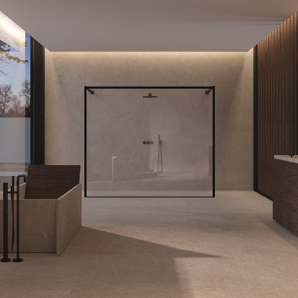 ODA LIGHT SOFT TEXTURED 60X120