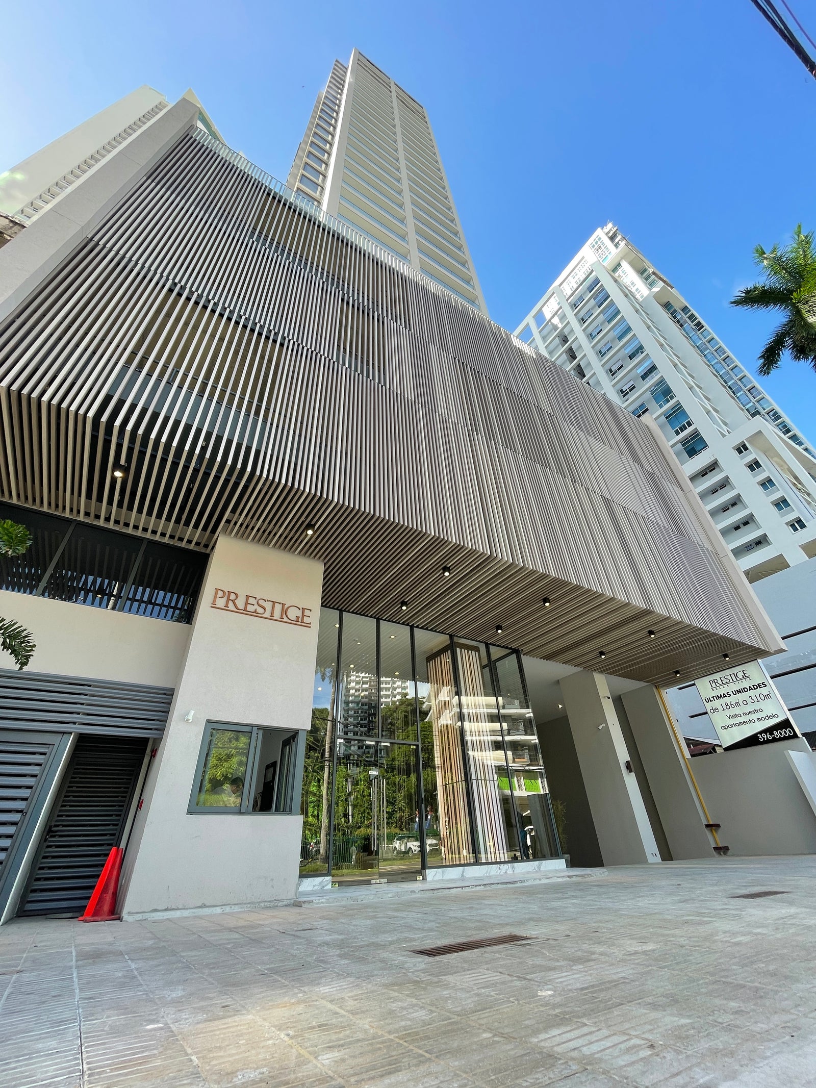 PH Prestige · Bella Vista · Emporium Developers