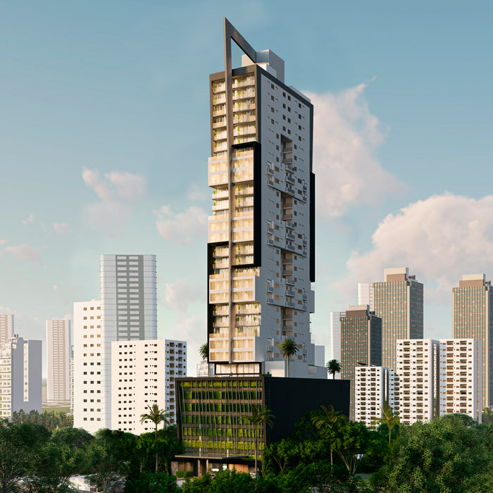 PH Sky Parc