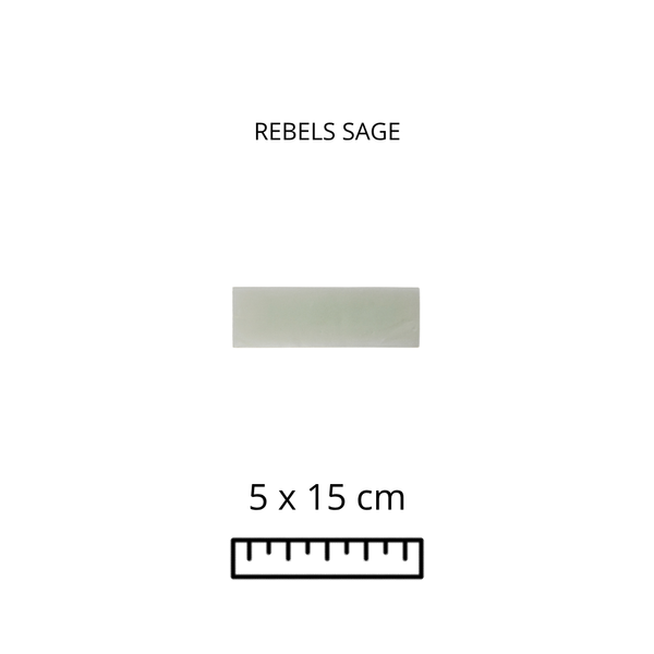 Rebels Sage 5X15