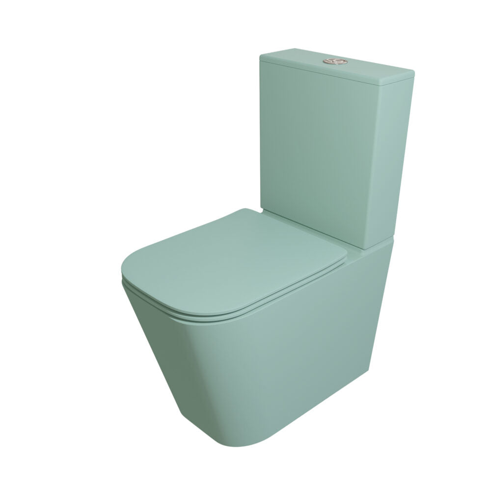 Serene Aquasky MATE toilet