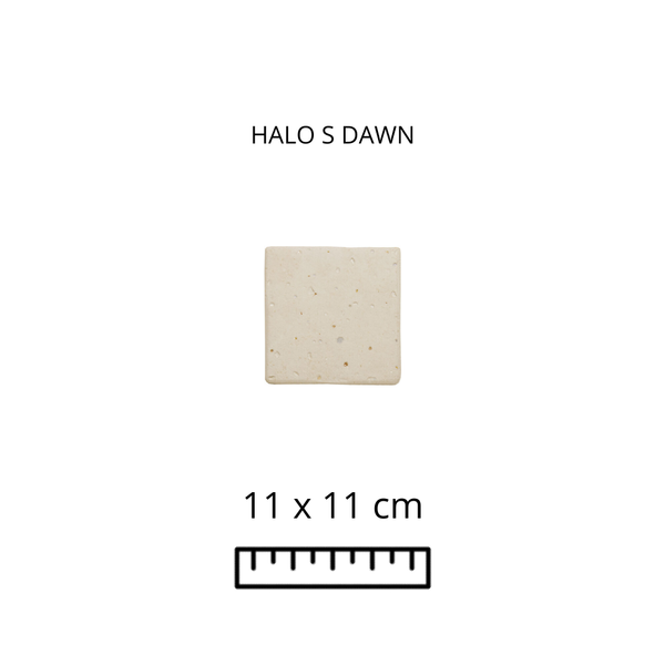 HALO S DAWN 11X11