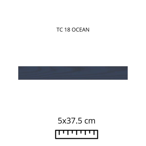 TC 18 - OCEAN 5X37.5