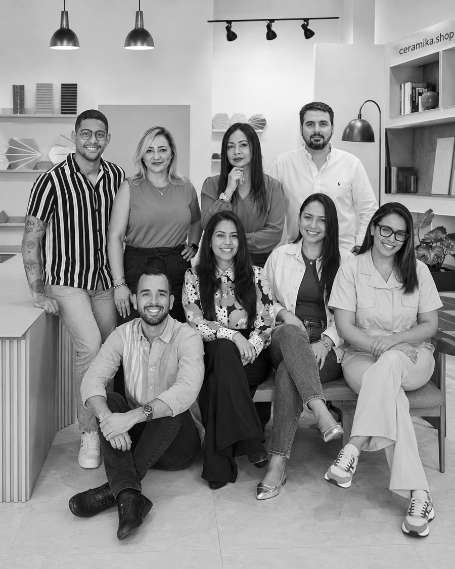 Innovamos el proceso