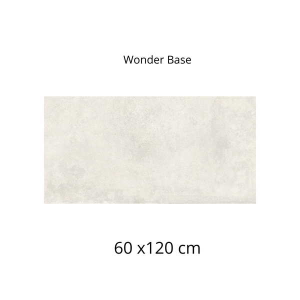 ESS. WONDER 60X120