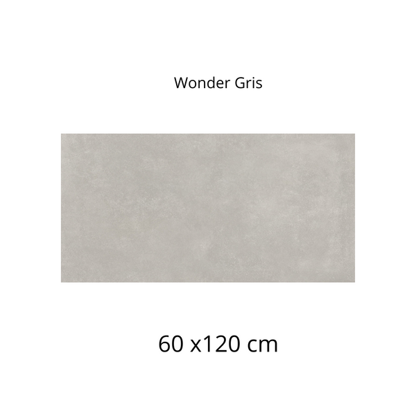 ESS. WONDER 60X120