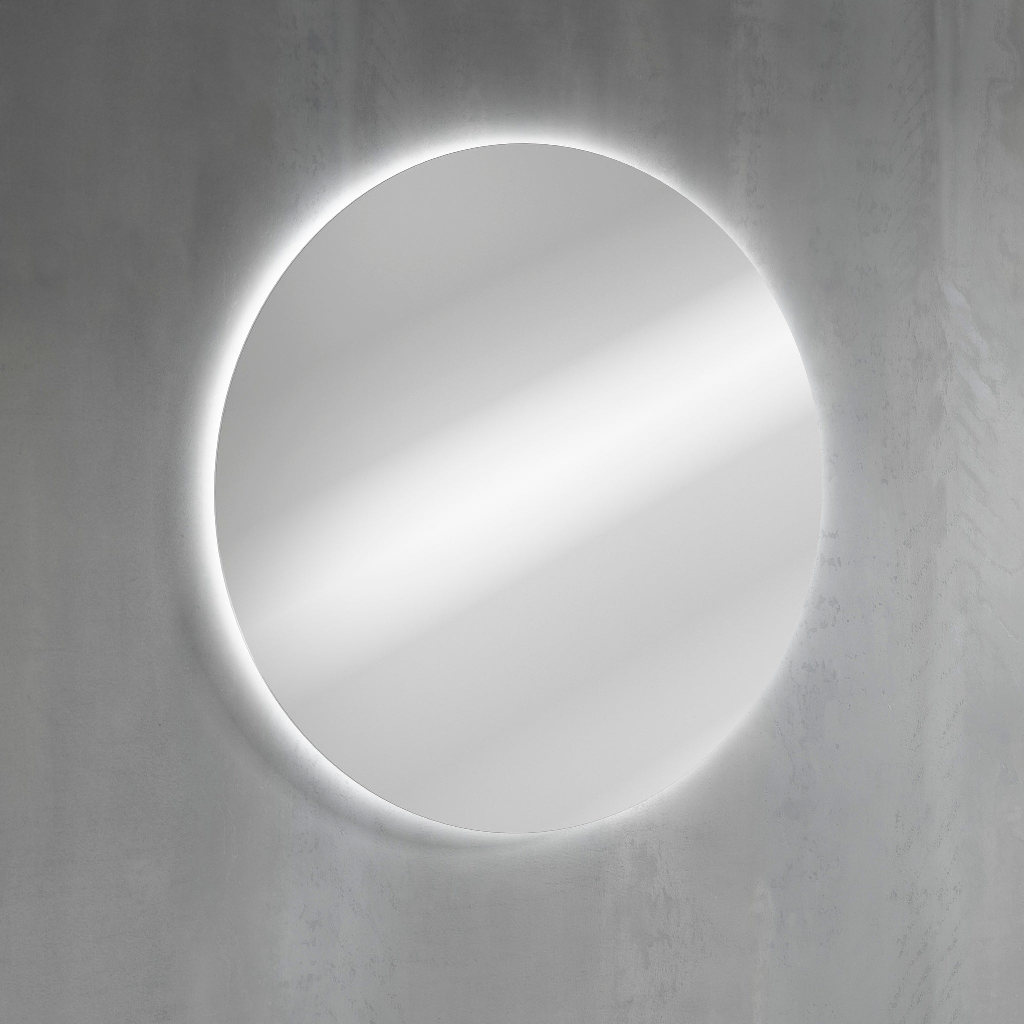 Liss Mirror 80 cm (Indirect Light)