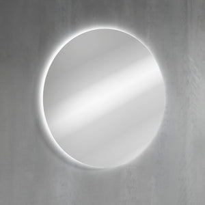 Espejo Liss 80 cm (Luz Indirecta)