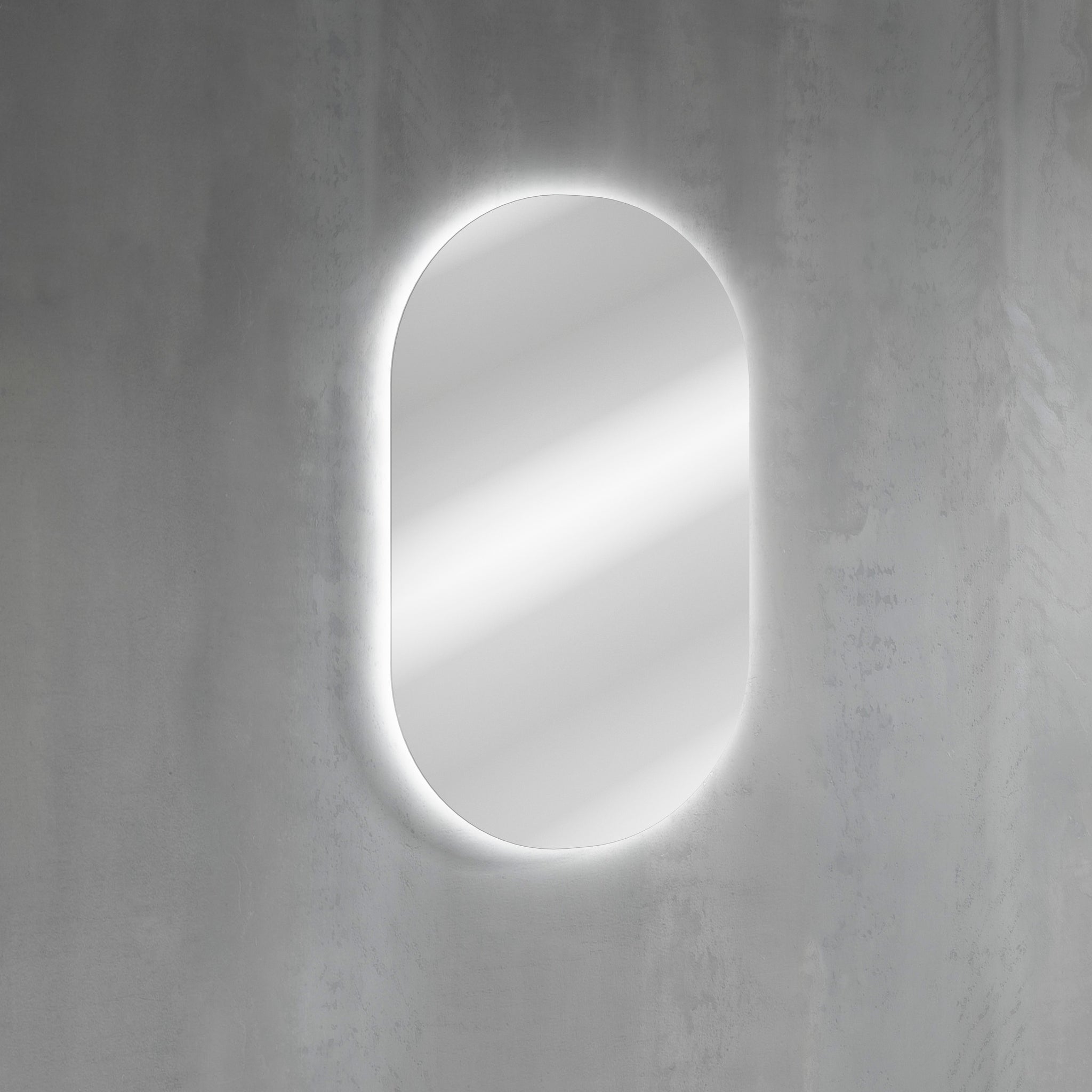 Ada Mirror (Indirect Light)