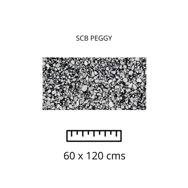 SCB Peggy 60X120