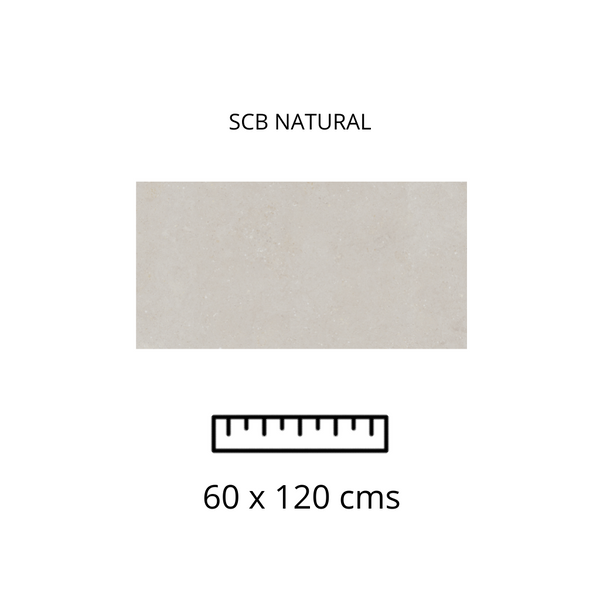 SCB Natural 60X120