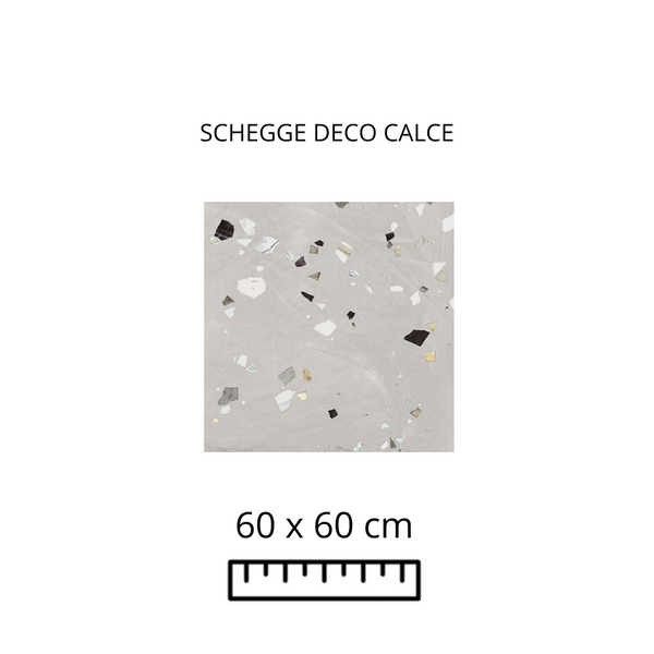 Schegge Deco Calce 60X60