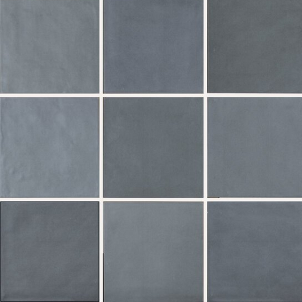 Contemporary Bluestone 15X15