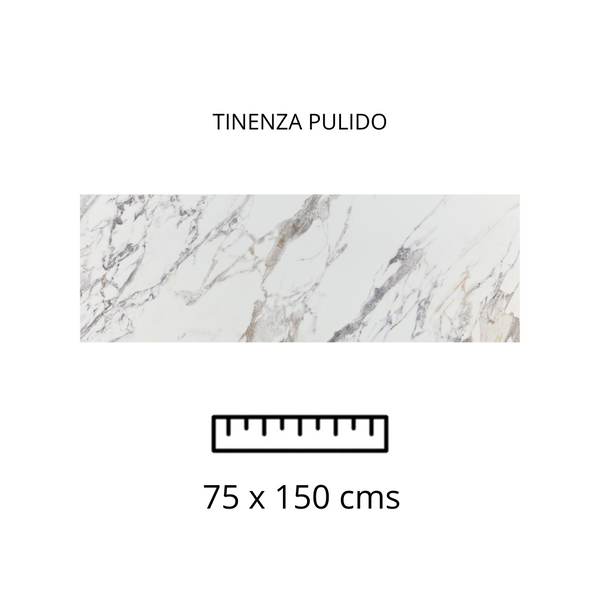 Tinenza Pulido 75x150