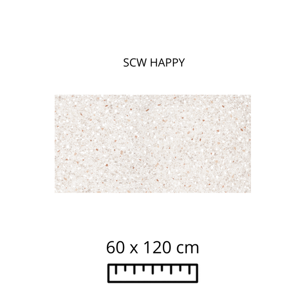 SCW Happy 60X120