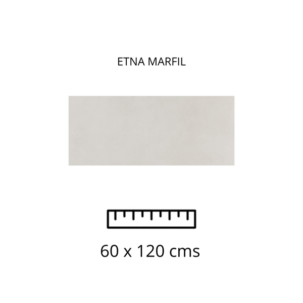 ETNA MARFIL 60X120