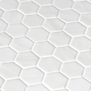 Hex Natureglass White