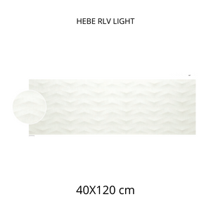 Hebe Rlv Light 40X120