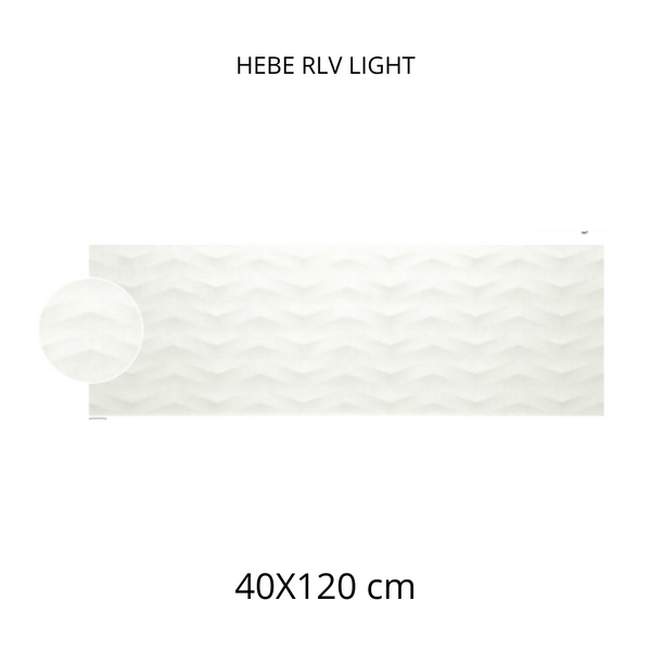 Hebe Rlv Light 40X120