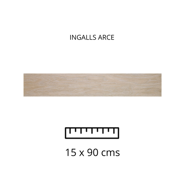 Ingalls Arce 15X90