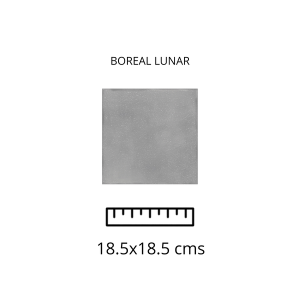 Boreal Lunar 18.5x18.5