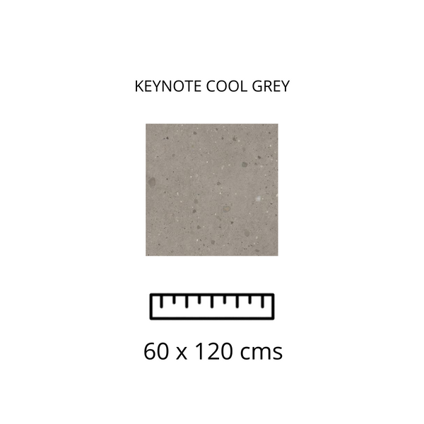 keynote Cool Grey 60X120