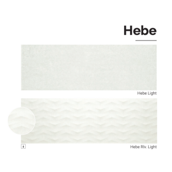 Hebe Light 40X120