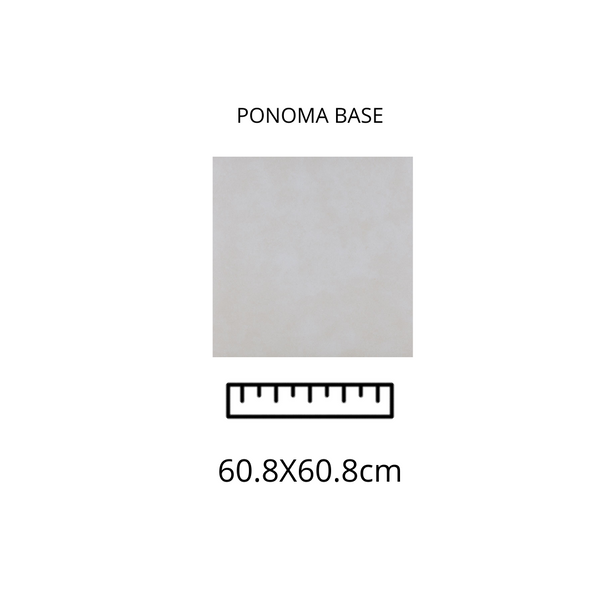 Ponoma Base 60.8x60.8