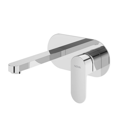 Modena Wall Mounted Faucet 