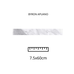 Byron 7.5X60