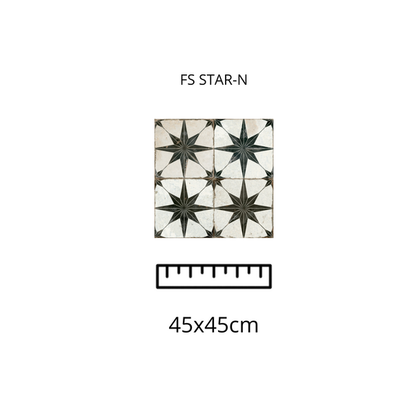 Fs Star-N 45X45