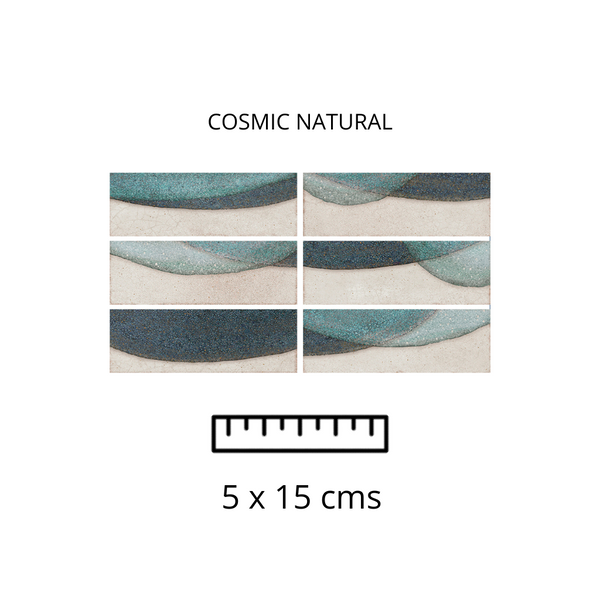 Cosmic Natural 5x15