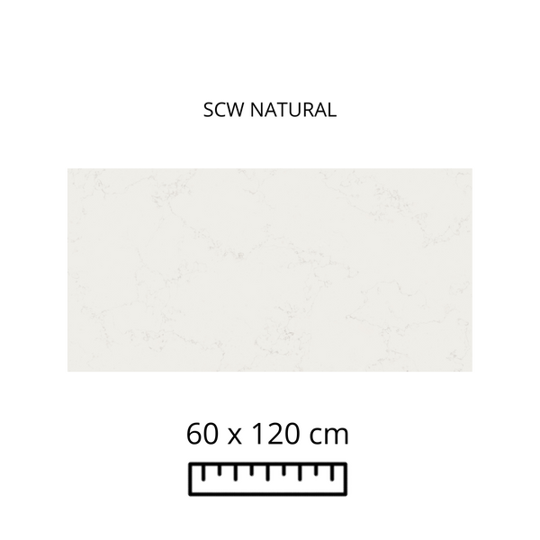 SCW Natural 60X120/ 7.5X120