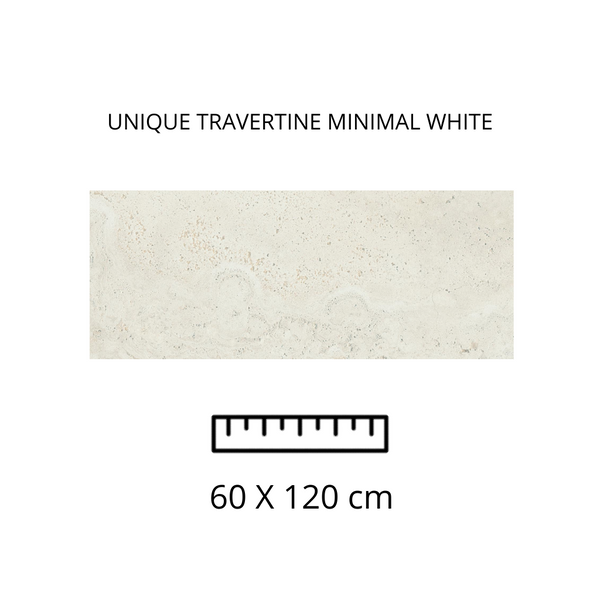 Unique Travertine 60X120