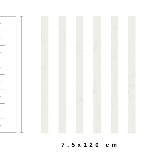 SCW Natural 60X120/ 7.5X120