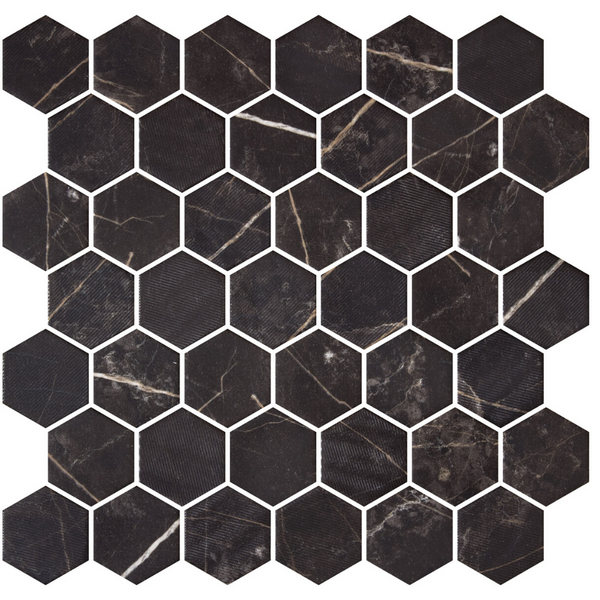 Hex XL Coimbra Textured