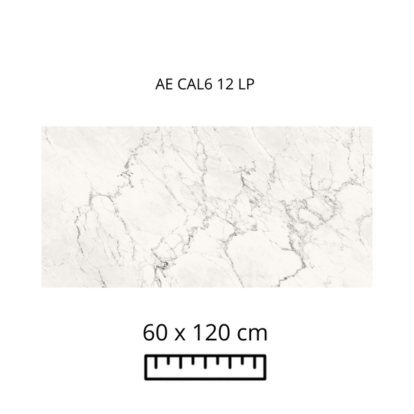 AE CAL 6 12 LP 60X120