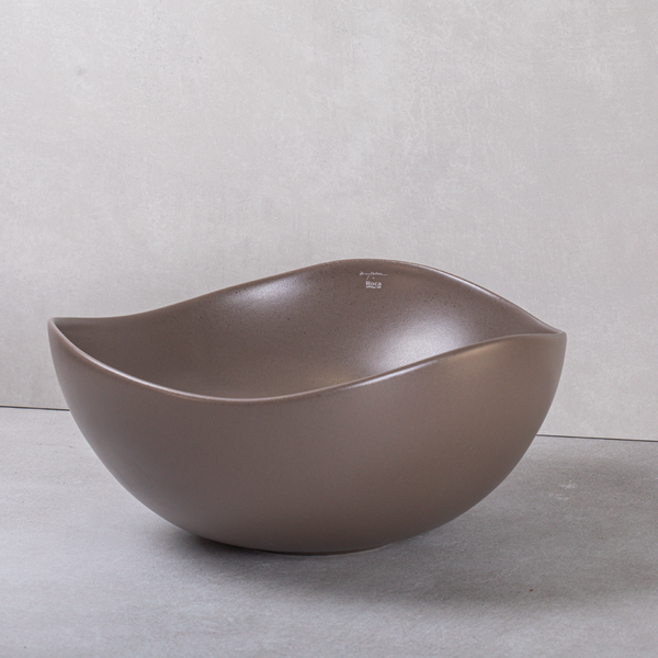 Ruy Ohtake washbasin