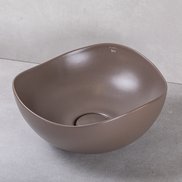 Ruy Ohtake washbasin